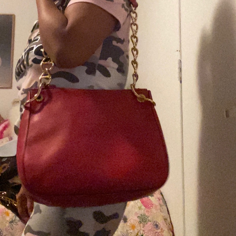 Authentic Pravda bag - Picture 6 of 9